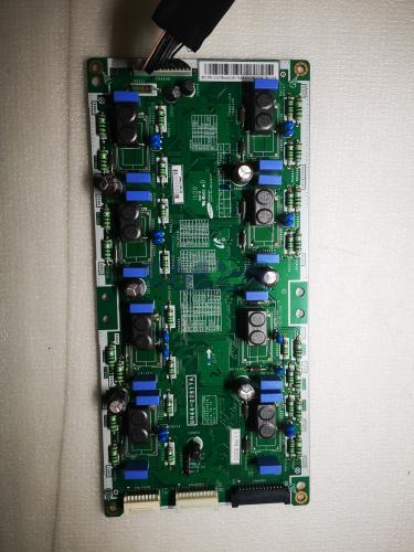 BN44-00817A MAIN PCB FOR SAMSUNG UE48JS9000TXXU VER:01