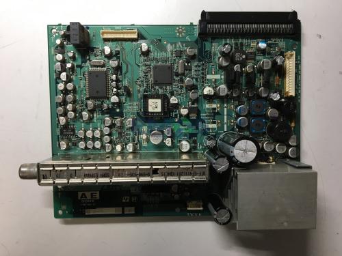 1-862-601-12 MAIN PCB FOR SONY KE-P42M1
