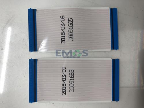 30084633 RIBBON CABLES FOR DIGIHOME 43287FHDDLED (6870C-0552A)