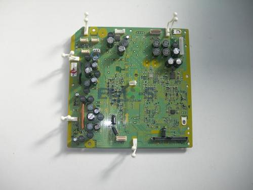 TXNPA1BETB (TNPA3761 1 PA) AUDIO AMP PCB FOR PANASONIC GENUINE TH-37PX600B