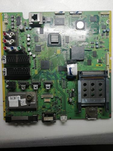 TXN/A1DTUB TNPH0795 1A MAIN PCB FOR PANASONIC TX-P50V10B