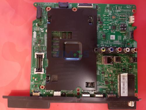 BN94-09309T BN41-02443A MAIN PCB FOR SAMSUNG UE40JU6000KXXU VER:02