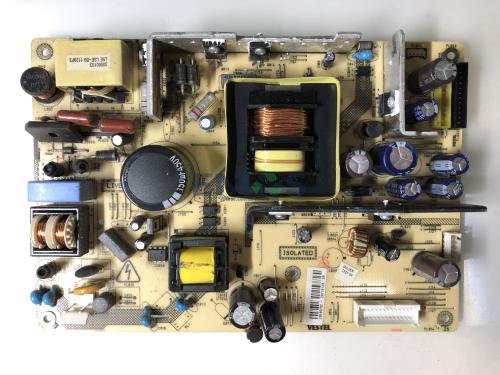17PW82-3 151111 23021673 CELCUS LCD405913FHD VESTEL POWER SUPPLY