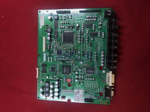 ELD-4001AP(H1_EN) MAIN PCB FOR ERAE ELT-4000AF