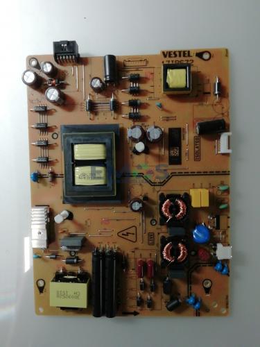 23398597 (17IPS72) POWER SUPPLY FOR DIGIHOME 43292UHDFVP