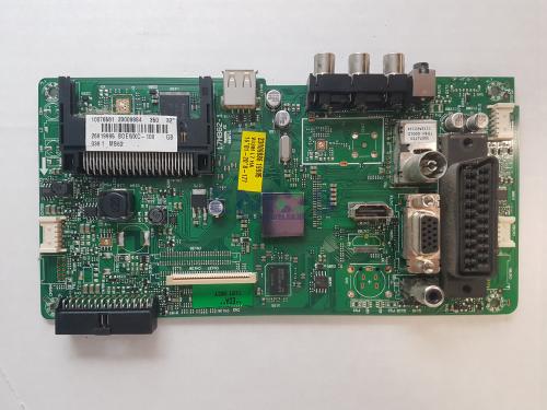 23009884 MAIN PCB FOR ALBA LCD32947HD 1112 (17MB62-1)