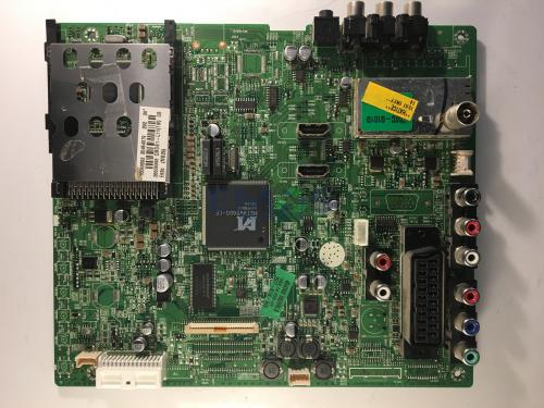 20454379 MAIN PCB FOR ALBA LCD26880HDF (17MB25-3)