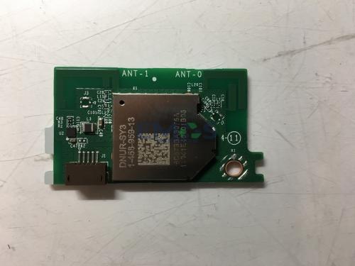 1-458-959-13 WI FI MODULES & 3D TRANSMITTERS	 FOR SONY KD-43XE.073