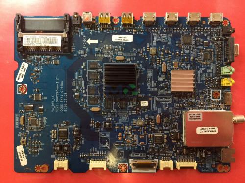 BN94-03359C BN41-01448A MAIN PCB FOR SAMSUNG PS50C6500TKXXU VER:NZ04
