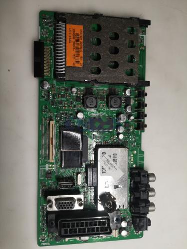 17MB45-3 (17MB45-3) MAIN PCB FOR LUXOR LUX-24-882-COB