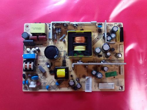 20428328 POWER SUPPLY FOR ACOUSTIC SOLUTIONS LCD42761F1080P (17PW26-1)