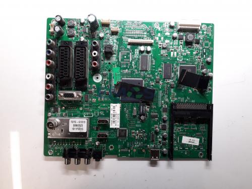 20518451 MAIN PCB FOR SANYO CE32LD08-B (17MB35-4)