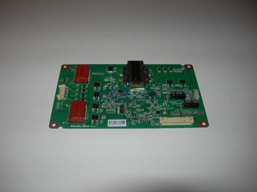 SSL400_3E2A LJ97-00198A SHARP LC-40LE531E LED DRIVER BOARD (SSL400_3E2A REV0.2)