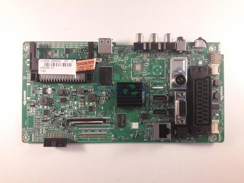 23368030 MAIN PCB FOR LUXOR LUX0132007/01