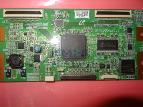A60MB4C2LV0.2 TCON BOARD FOR LOGIK L40LCD11(A)