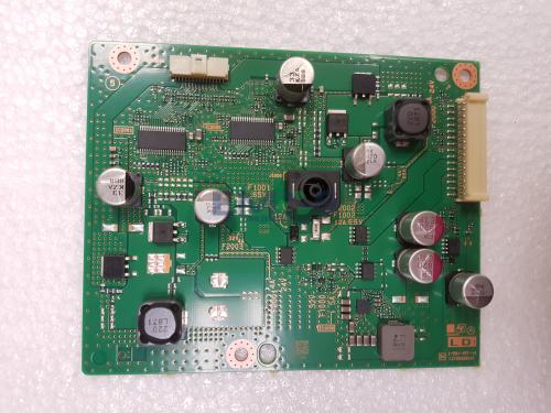 1-981-457-14 AUDIO AMP PCB FOR SONY KD-49XF7073