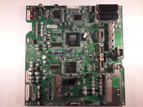 EBR33780622 EAX35231404(0) MAIN PCB FOR LG LG PLASMA (EAX35231403(0))