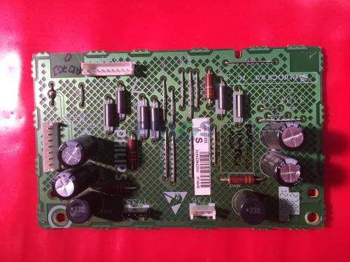 310432842541 (3104 313 61254) AUDIO AMP PCB FOR PHILIPS 50PF9631D/10