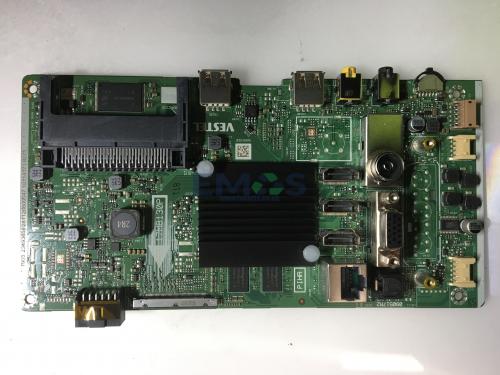 23493658 MAIN PCB FOR LUXOR LUX0155005/01 1810 (17MB130P)
