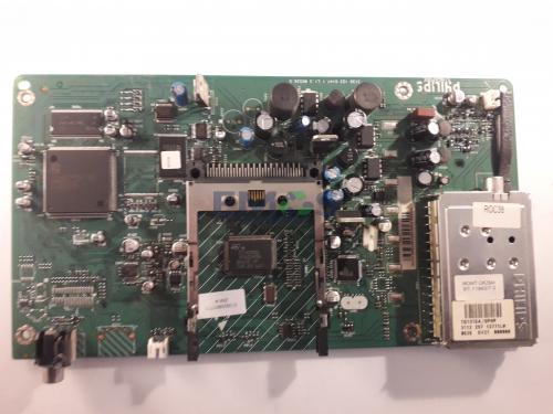 313926801711 3139 123 6147.1 L1.3 WK539.5 FREEVIEW DECODER FOR PHILIPS 32PF7531D/10
