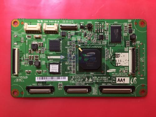 LJ92-01552A CONTROL BOARD FOR SAMSUNG PS50A55753FXXU