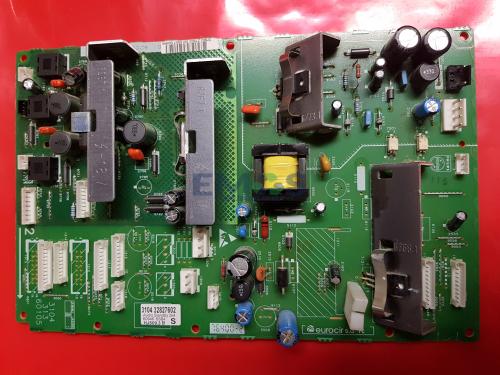 310432827602 (3104 313 60105) POWER SUPPLY FOR PHILIPS 37PF9986/12