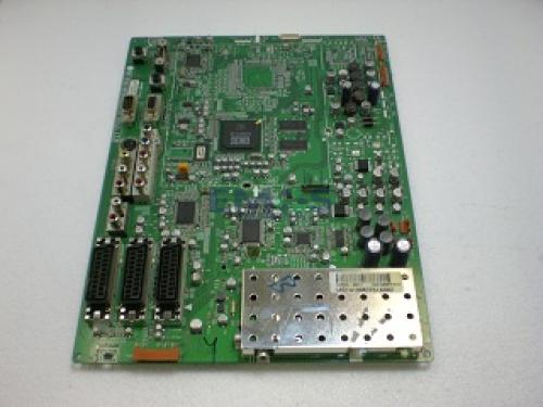 6870VM0531E MAIN PCB FOR LG 42QX3RV-ZA.AEKLLBP