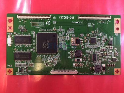 35-D035465 (V470H2-C01) TCON BOARD FOR TECHNIKA VESTEL LCD32-630