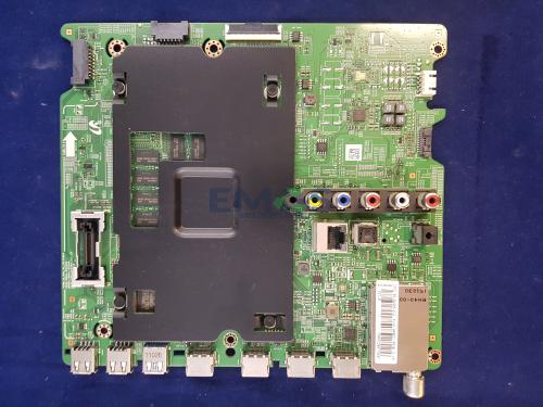BN94-10385B MAIN PCB FOR SAMSUNG UE55JU6800KXXU