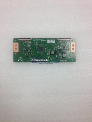 6870C-0401A 6871L-2882A ISI-42-913-LED3D TCON BOARD