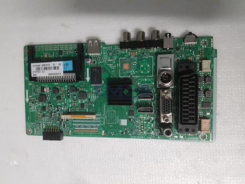 23367216 MAIN PCB FOR PHILIPS 32HFL2849T/12 1701