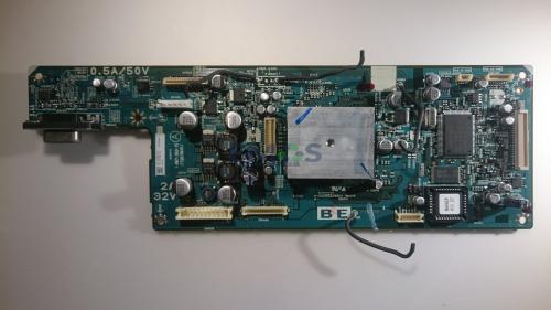 1-867-360-15 MAIN PCB FOR SONY KDL-S40A12U