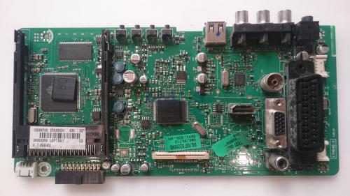 17MB46-2 (17MB46-2) MAIN PCB FOR ALBA LCD22ADVD