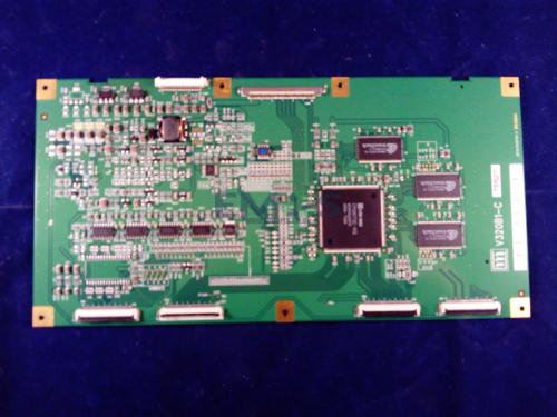 35-D002483 (V320B1-C) TCON BOARD FOR LG RZ-32LZ55.AHUKLF