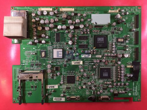 68719MMT48A009 (68709M0355H) MAIN PCB FOR LG 42PC1DV-EC.AEKLLJP