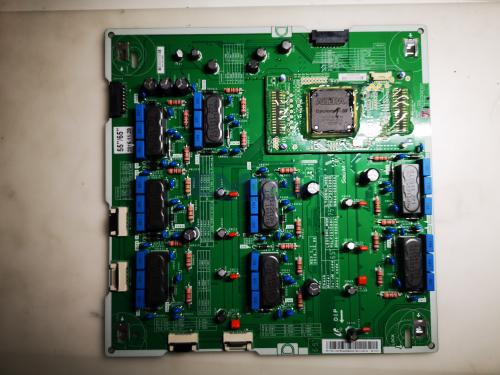 BN44-00902A MAIN PCB FOR SAMSUNG QE65Q7FAMTXXU VER:01