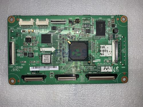 LJ92-01952A CONTROL BOARD FOR SAMSUNG PS50A557S3FXXU