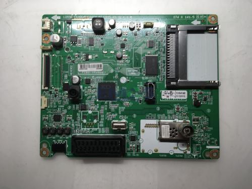 EBT64049804 EAX66453203(1.0) MAIN PCB FOR LG LG LCD