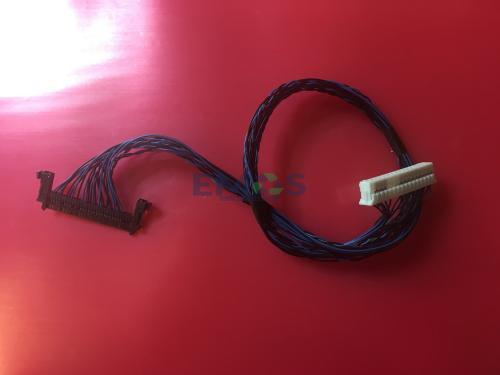 LVDS LEAD FOR WHARFEDALE LT-26K1CB