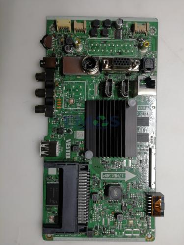 23494680 (17MB130P) MAIN PCB FOR LINSAR 49HDR510