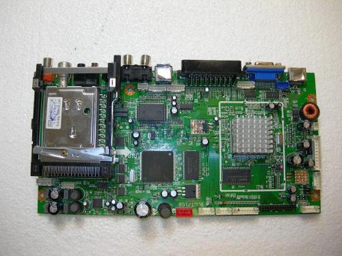 LTA320AP02 LCD PANELS FOR TECHNIKA T.MSD ETC CHASIS TYPE X32/69E-GB-TCUP-UK