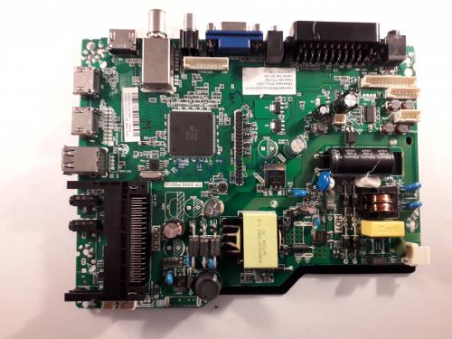A16100363 (TP.S506.PB818) MAIN PCB FOR EGL ETV32DVDC