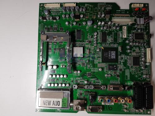 EBR35667104 MAIN PCB FOR LG GENUINE 37LC55-ZA.AECYLJ (EAX35231403 (0))