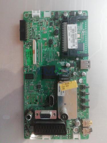 20533948 MAIN PCB FOR TECHWOOD LVD1963D (17MB60-2)