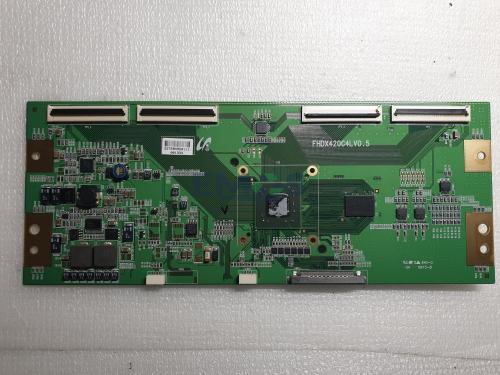 LJ92-02728H TCON BOARD FOR DOLBY BEOVISION 8-40