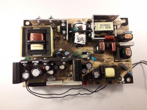 20383006 17PW20 POWER SUPPLY FOR ACOUSTIC SOLUTIONS LCD32761HDF