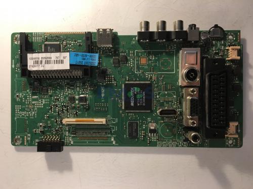 23252386 17MB82S MAIN PCB FOR DIGIHOME 32278HDDLED