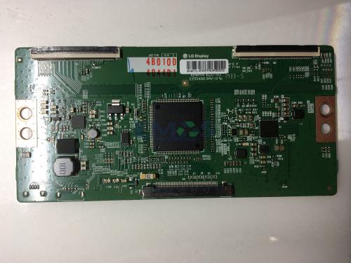 6871L-4044D TCON BOARD FOR DIGIHOME 49298UHDDLEDCNTD 1802 (6870C-0535B)