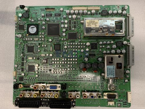 BN94-00697B (BN41-000582B) MAIN PCB FOR SAMSUNG PS-42S5SD
