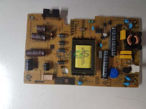23314103 (17IPS61-4) POWER SUPPLY FOR DIGIHOME 24272DVDLED